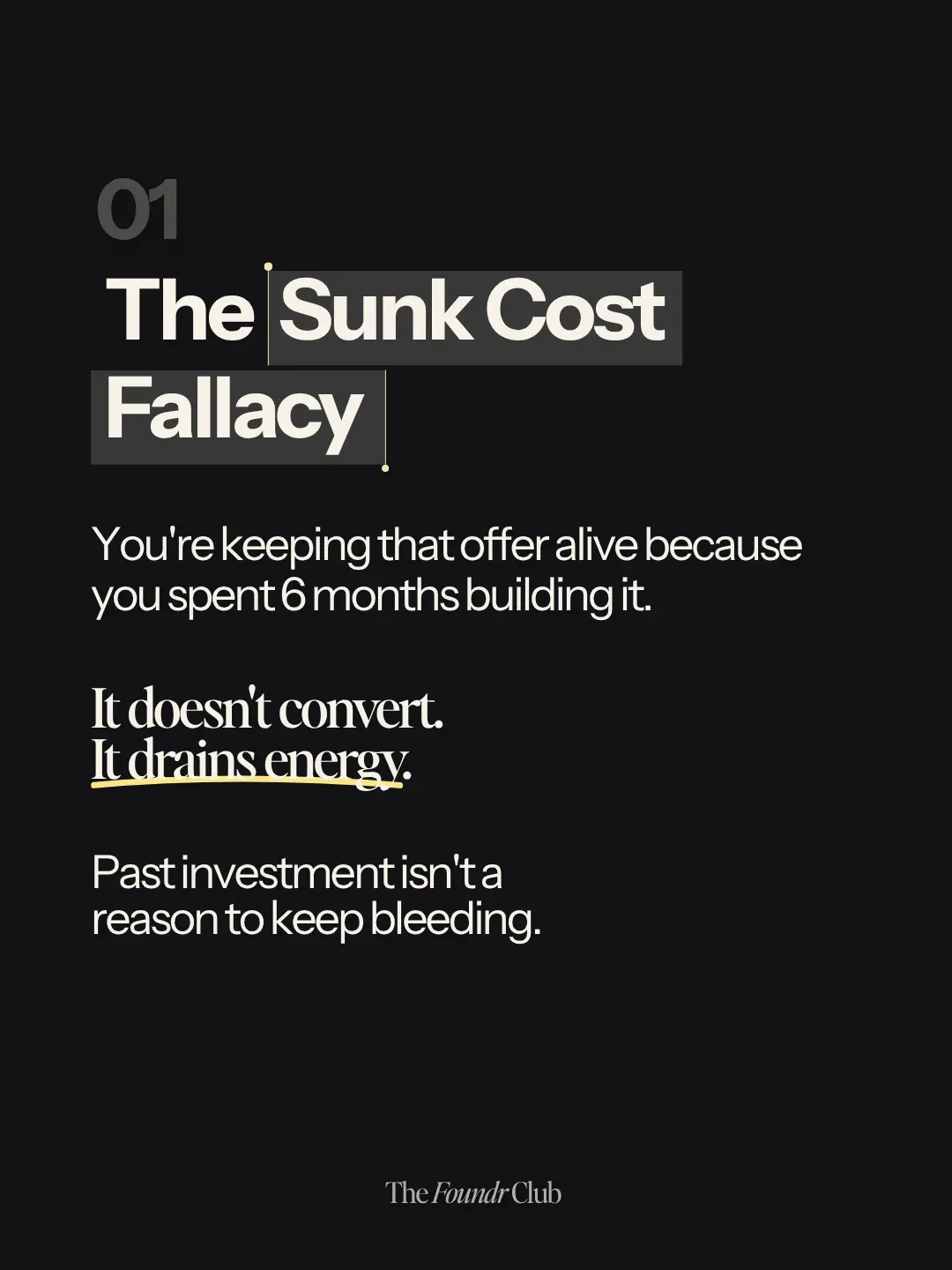 6 Cognitive Biases 2